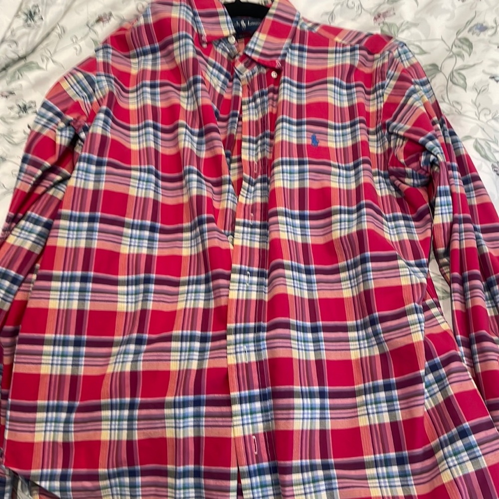 Polo Ralph Lauren
